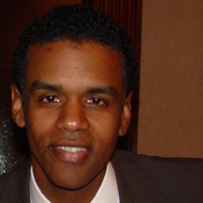 Photo of Rodney W.