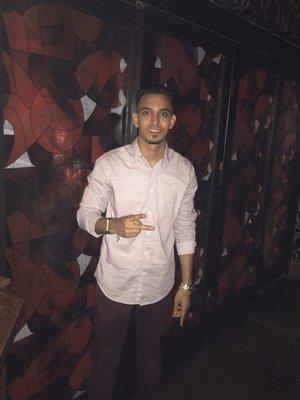 Photo of Gustavo V.