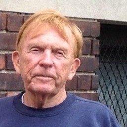 photo of Thomas F S.