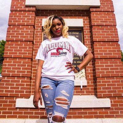 photo of Rochilla K.