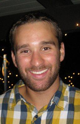 Photo of Lukas S.