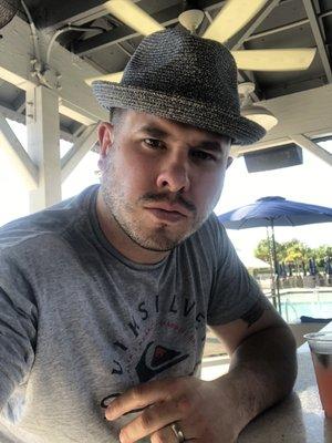 Photo of Matt C.