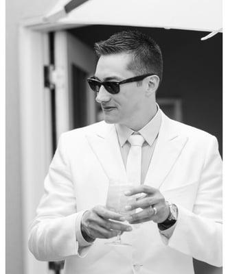 Photo of Aaron E.