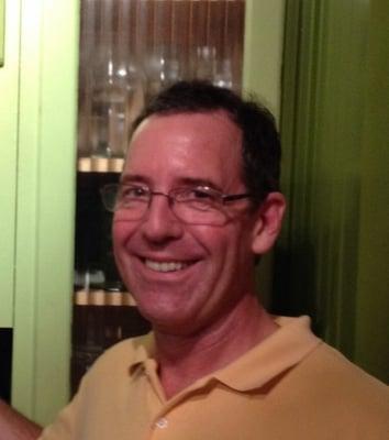 photo of Jonathan C.