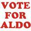 Photo of Aldo D.
