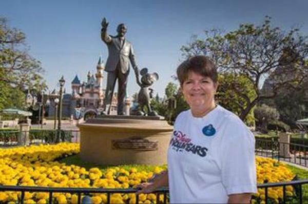 photo of Kimberly S.