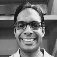 photo of Vinay A.