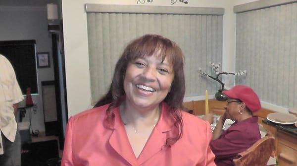 photo of Jacquelyn G.