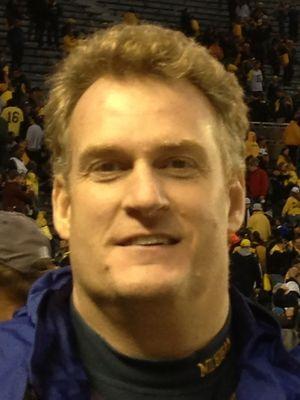 Photo of Mark A.