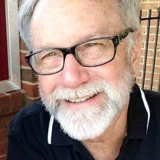 Photo of Gregory P.
