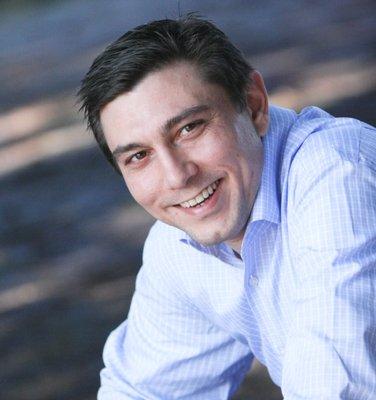 Photo of Joe J.