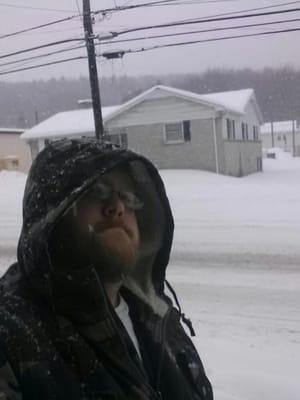 Photo of Matt O.