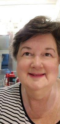 Photo of Margie J.