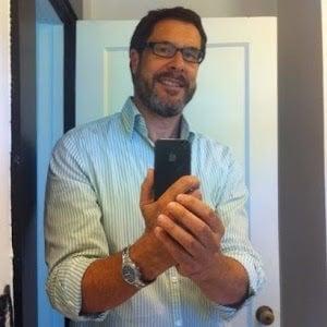 Photo of Chris B.
