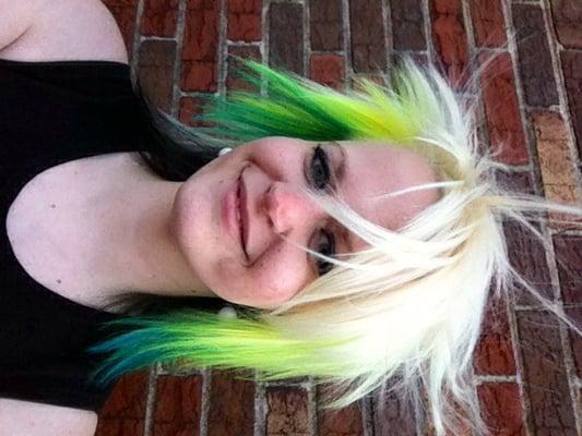 Photo of Jessica P.