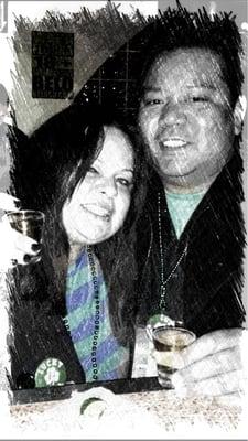 photo of Christine B.