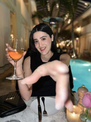 Photo of Marjan M.