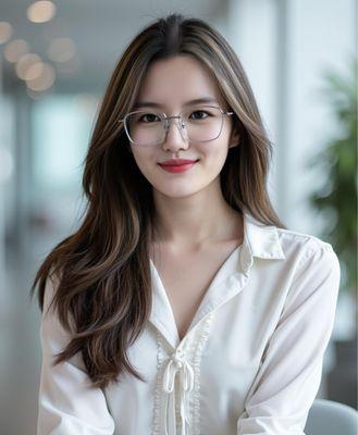 photo of Michelle W.