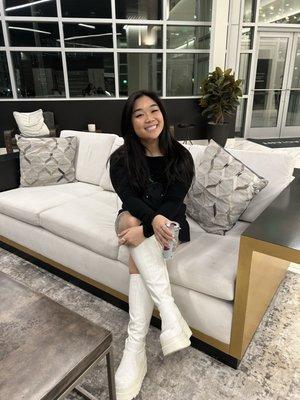 Photo of Meagan N.