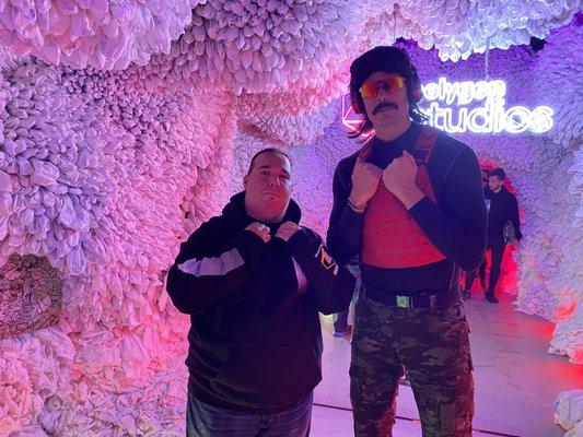 Photo of Nicholas D.