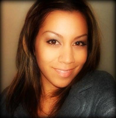 Photo of Angie F.
