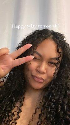 Photo of Tiera K.