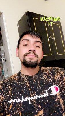 Photo of Josue V.