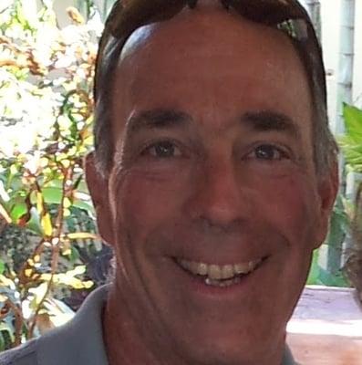 Photo of James L.