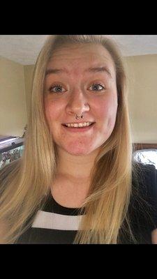 Photo of Whitney K.