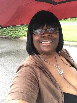 Photo of Myisha R.