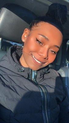 photo of Daylonna M.