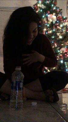 photo of Montserrat P.