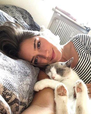 photo of Elena Lopez E.