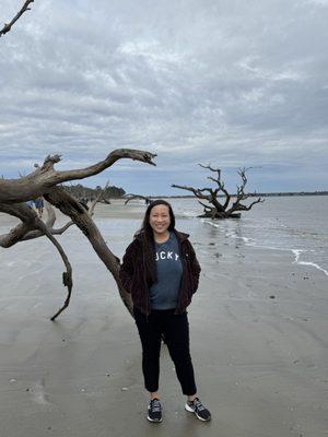 Photo of Nina N.