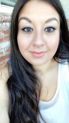 photo of Angelica A.