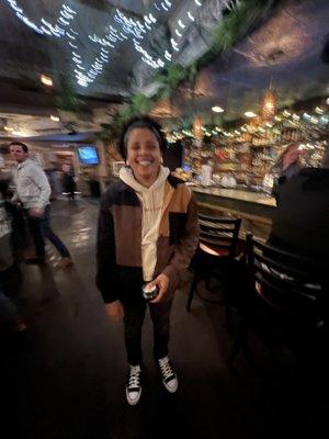 photo of Brittany C.