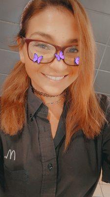 Photo of Candice H.
