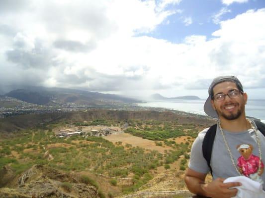 Photo of Jesus M.