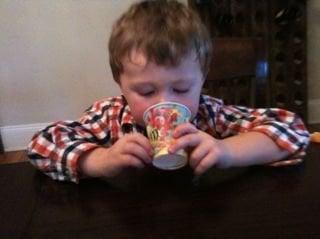 photo of Alistair C.