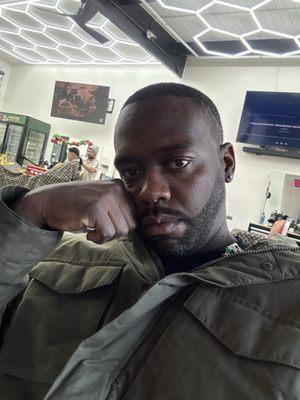 photo of Leauntay M.