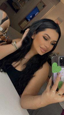 Photo of Jasmine D.