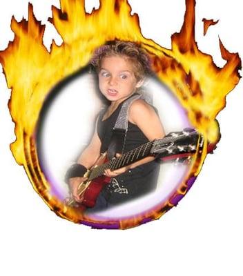 Photo of Eve L.