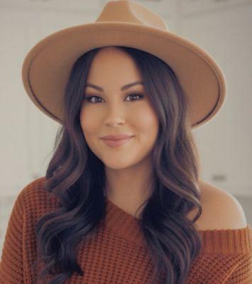 photo of EricaIrene D.