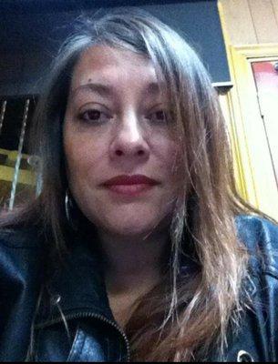 Photo of Arcy M.