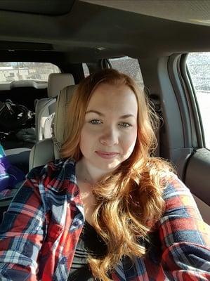 Photo of Elizabeth N.