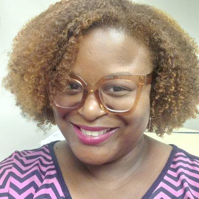 photo of LaShondra G.