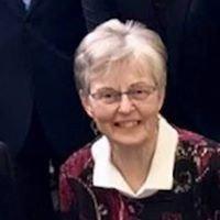 Photo of Susan H.