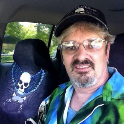 Photo of Alan C.