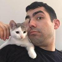 photo of Harrison D.