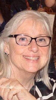photo of Sheila N.